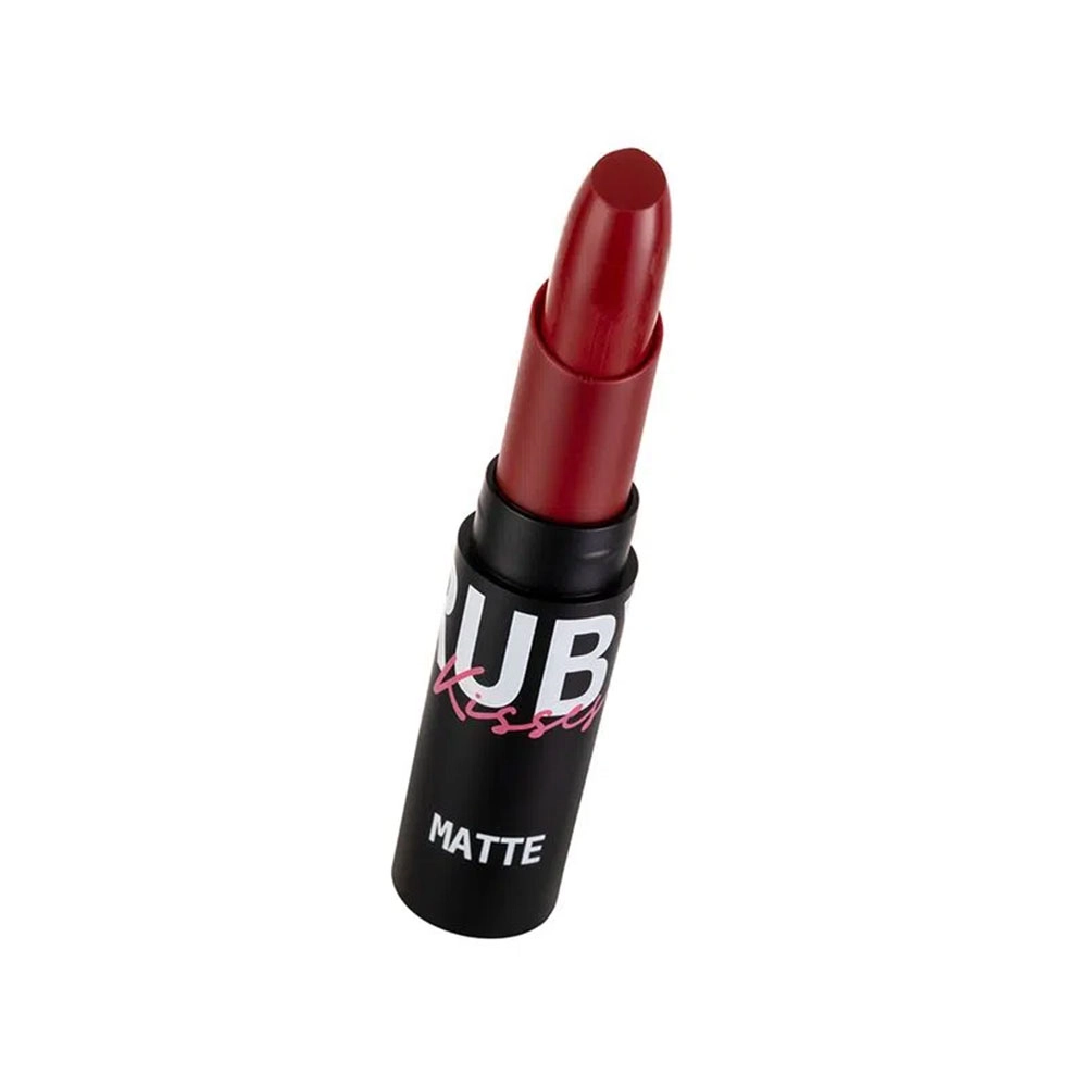 BATOM MATTE RED CARPET RUBY KISSES RMLS46B