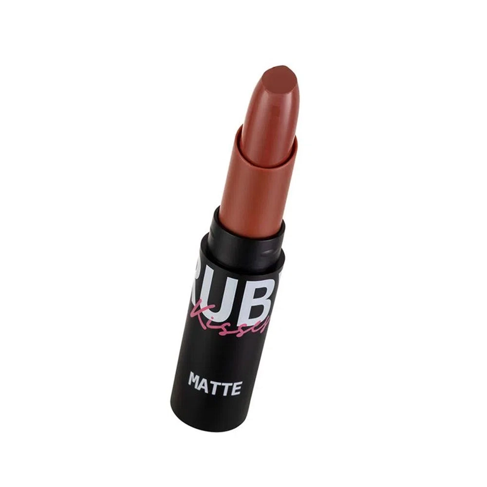 BATOM MATTE WARM SIENNA RUBY KISSES RMLS37B