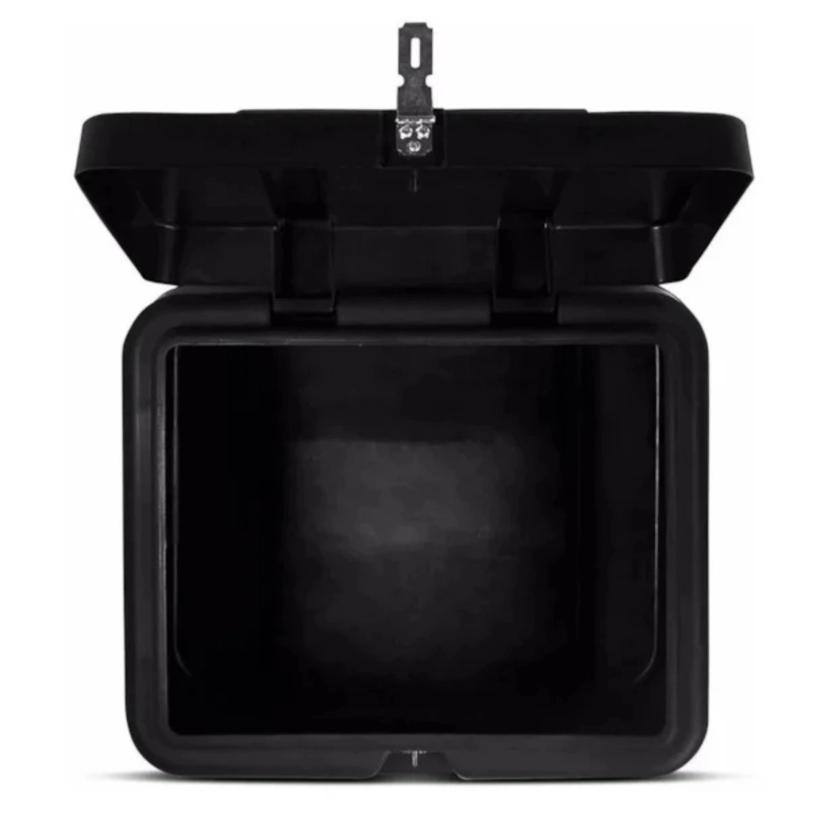 BAU INJETADO 80 LITROS MOTOTBOY SUPERIOR PROTORK PRETO