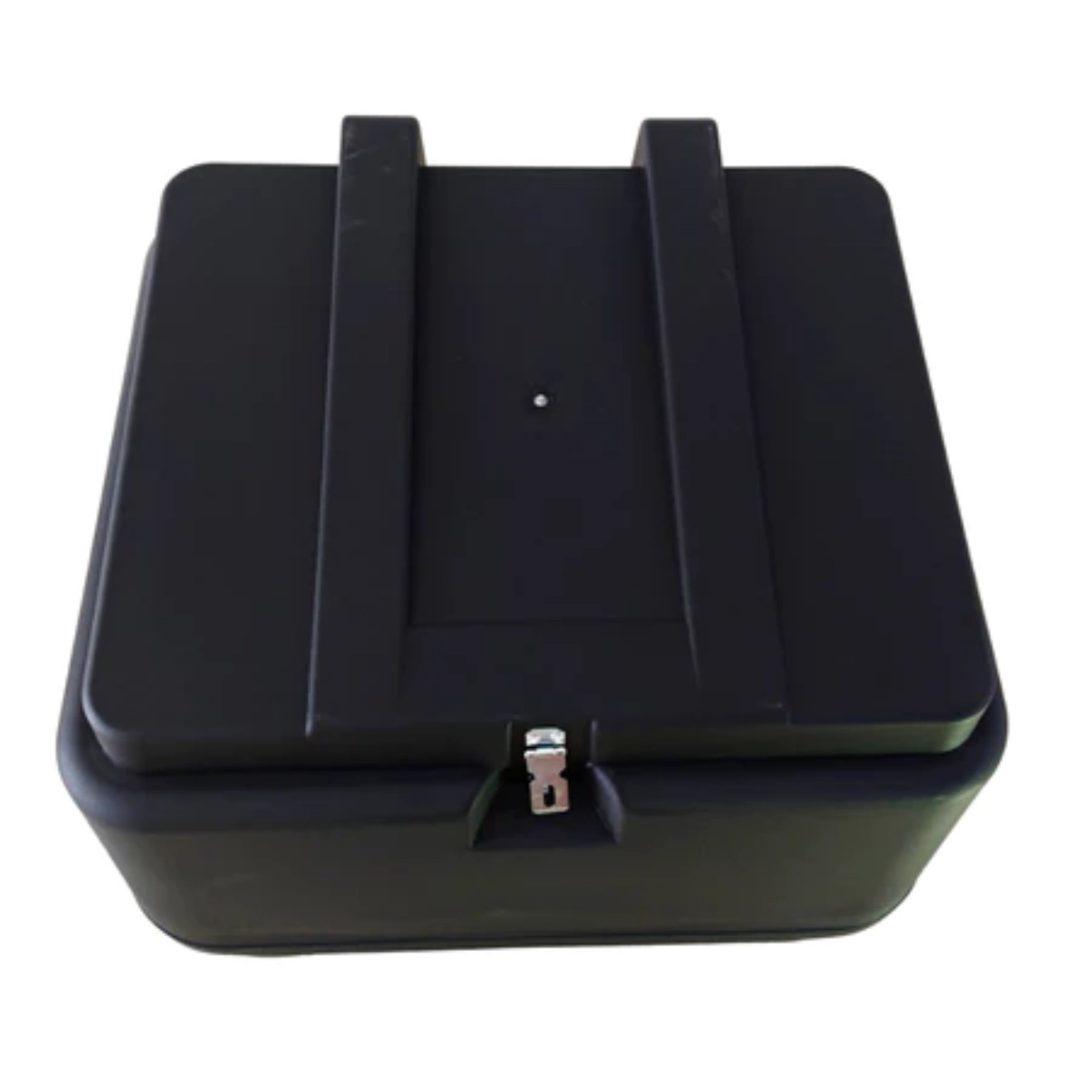BAU INJETADO 80 LITROS MOTOTBOY SUPERIOR PROTORK PRETO