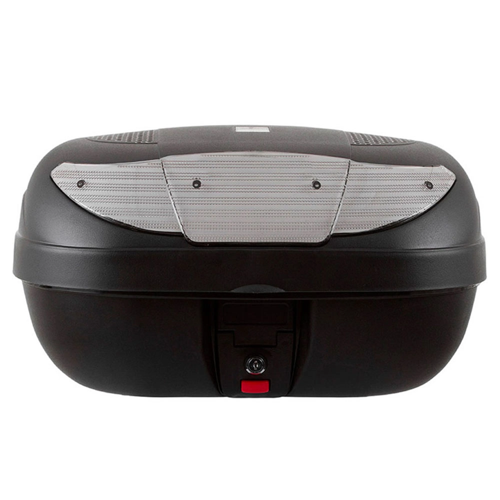 BAULETO DE MOTO 45 LITROS LENTE CRISTAL SMART BOX PRO TORK