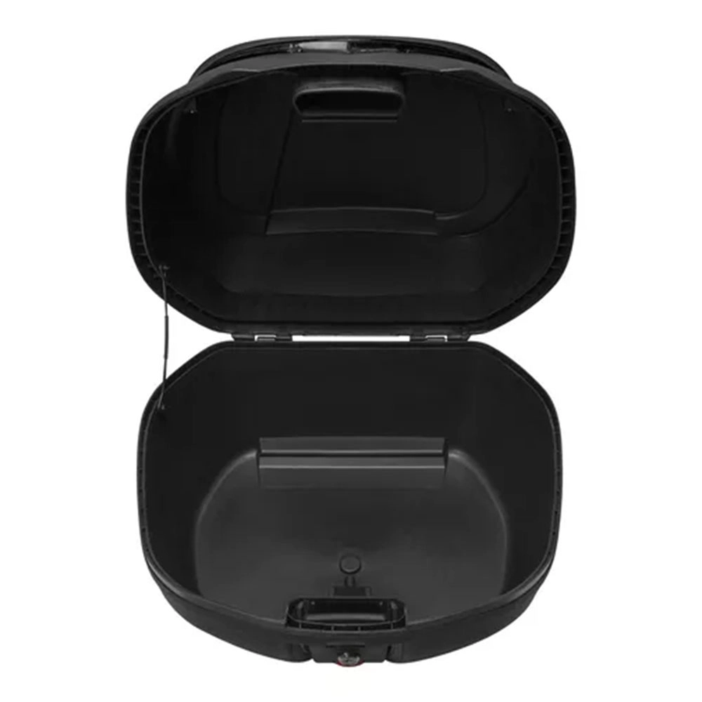 BAULETO SMART BOX 4 LENTE FUMÊ UNIVERSAL 35 LITROS PRO TORK BAULETO SMART BOX 4 LENTE FUMÊ UNIVERSAL 35 LITROS PRO TORK