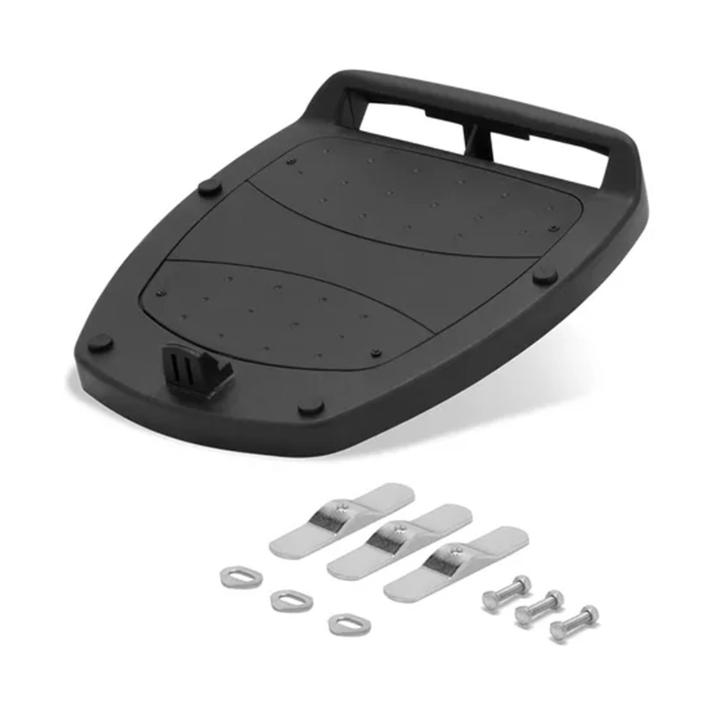 BAULETO SMART BOX 4 LENTE FUMÊ UNIVERSAL 35 LITROS PRO TORK BAULETO SMART BOX 4 LENTE FUMÊ UNIVERSAL 35 LITROS PRO TORK