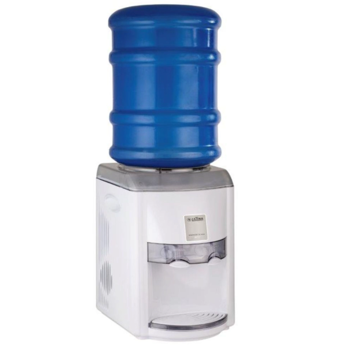 Bebedouro de Água Refrigerada Latina Branco Bivolt 