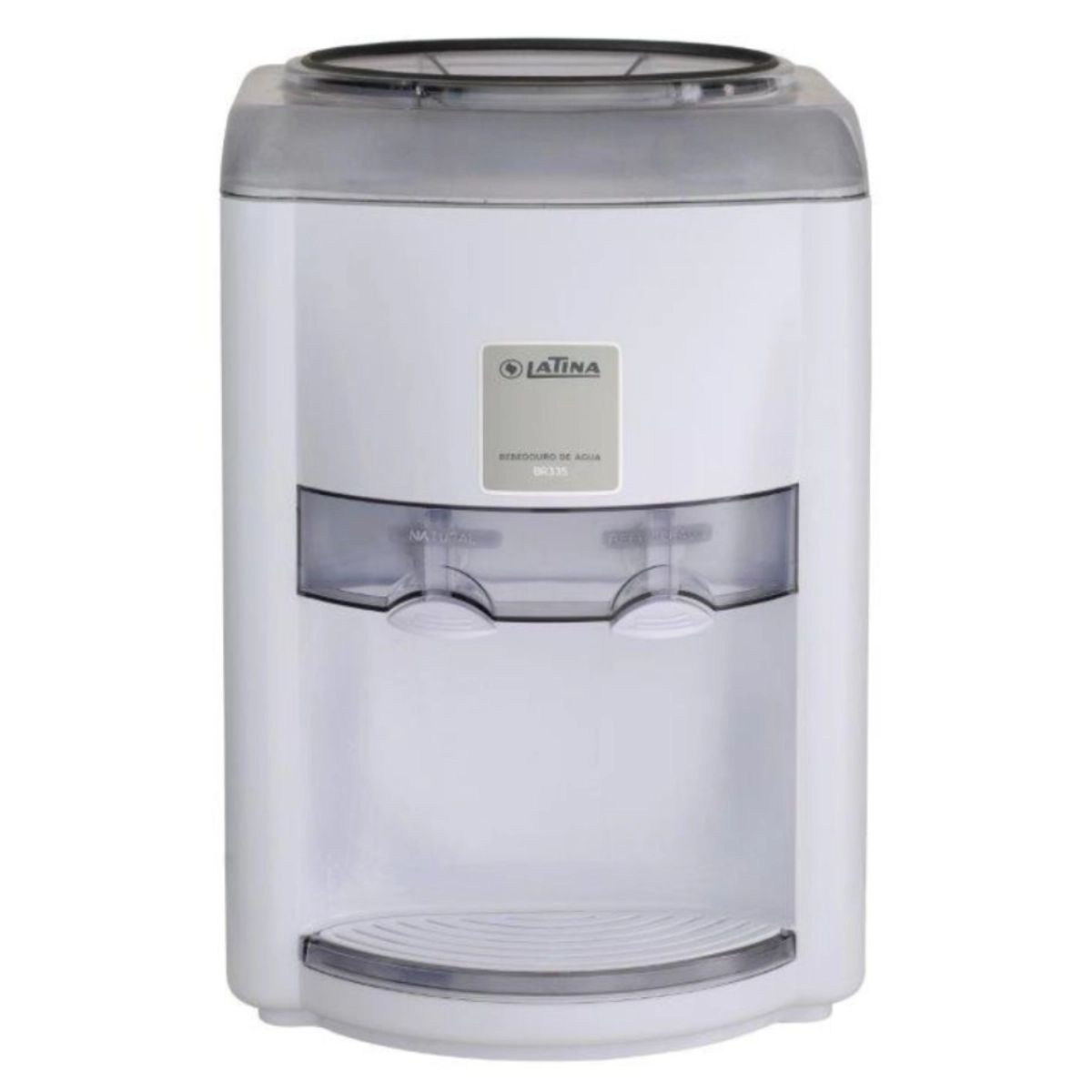 Bebedouro de Água Refrigerada Latina Branco Bivolt 