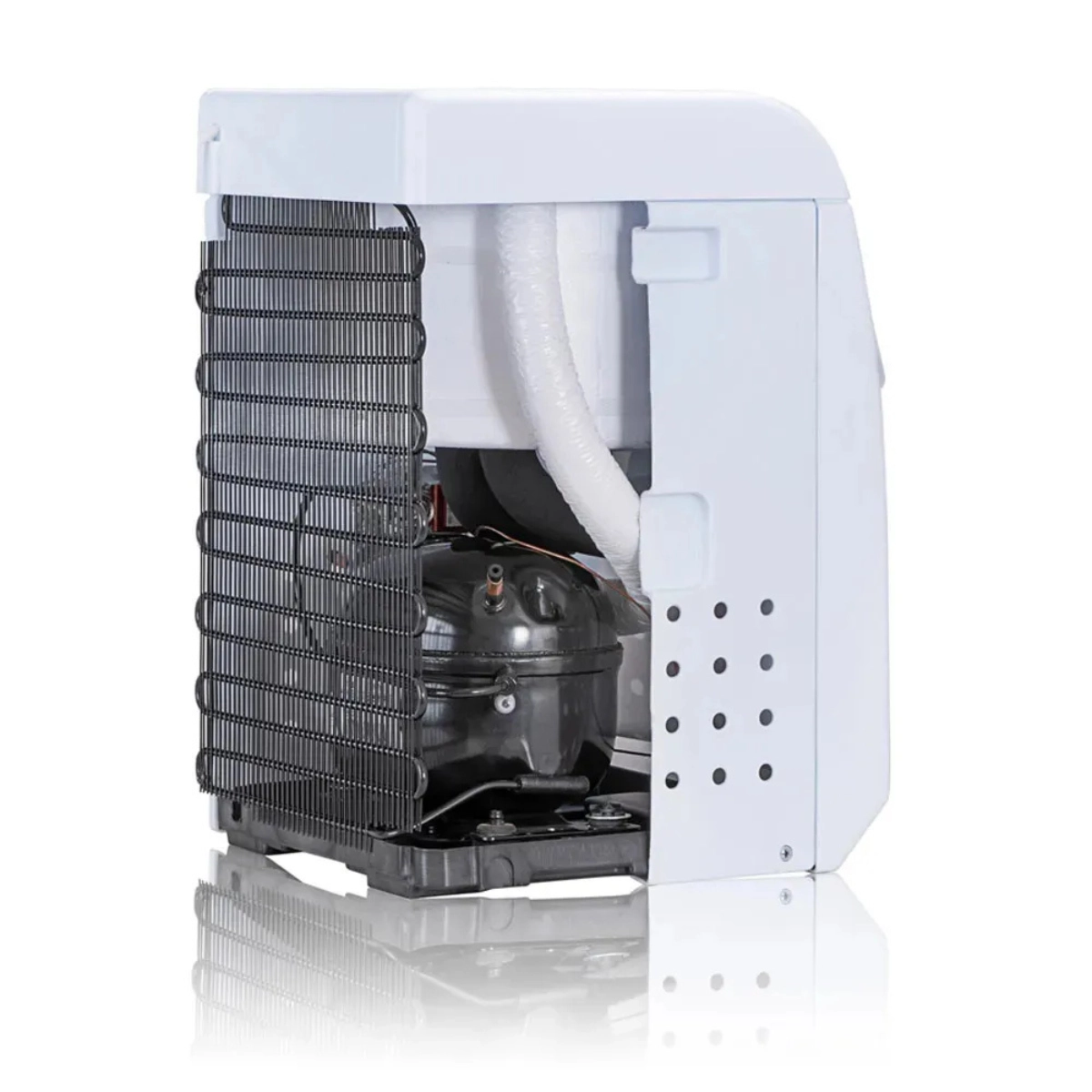BEBEDOURO MESA NEWUP EVIDENCE ÁGUA NATURAL E GELADA 20L BRANCO 127V BEBEDOURO MESA NEWUP EVIDENCE ÁGUA NATURAL E GELADA 20L BRANCO 127V