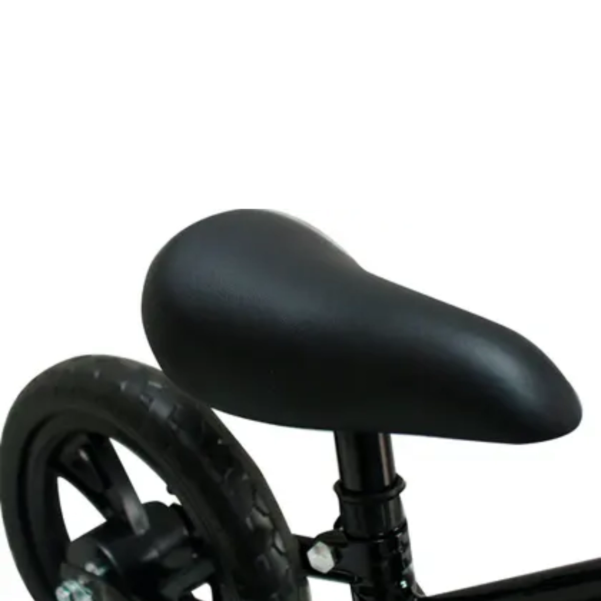 BICICLETA ARO 12 SEM PEDAL IMPORTWAY BIKE BALANCE PRETA BICICLETA ARO 12 SEM PEDAL IMPORTWAY BIKE BALANCE PRETA