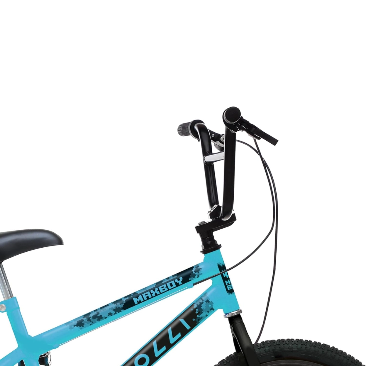 BICICLETA COLLI MAX BOY CROSS ARO 20 COR AZUL TAMANHO DO QUADRO 12 BICICLETA COLLI MAX BOY CROSS ARO 20 COR AZUL TAMANHO DO QUADRO 12