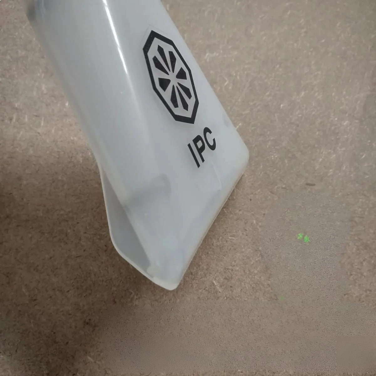 BICO LIMPEZA ESTOFADOS IPC SB00651 38MM EXTRATOR COMPATÍVEL