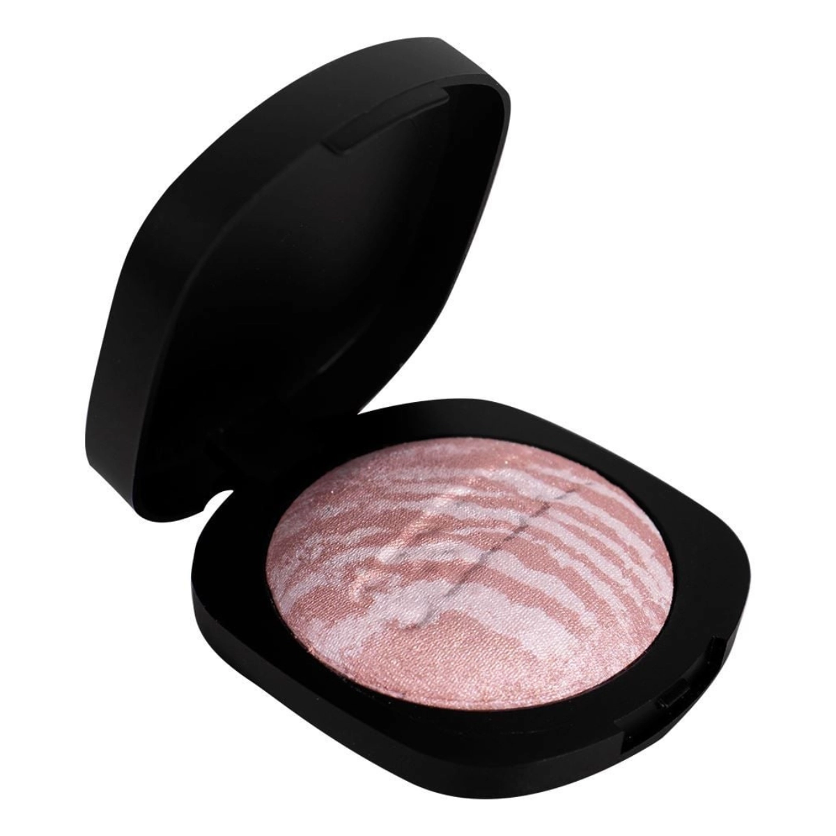 BLUSH CARVED IN MARBLE OBSIDIAN APHRODITE OF MILOS HB10021 RUBY ROSE