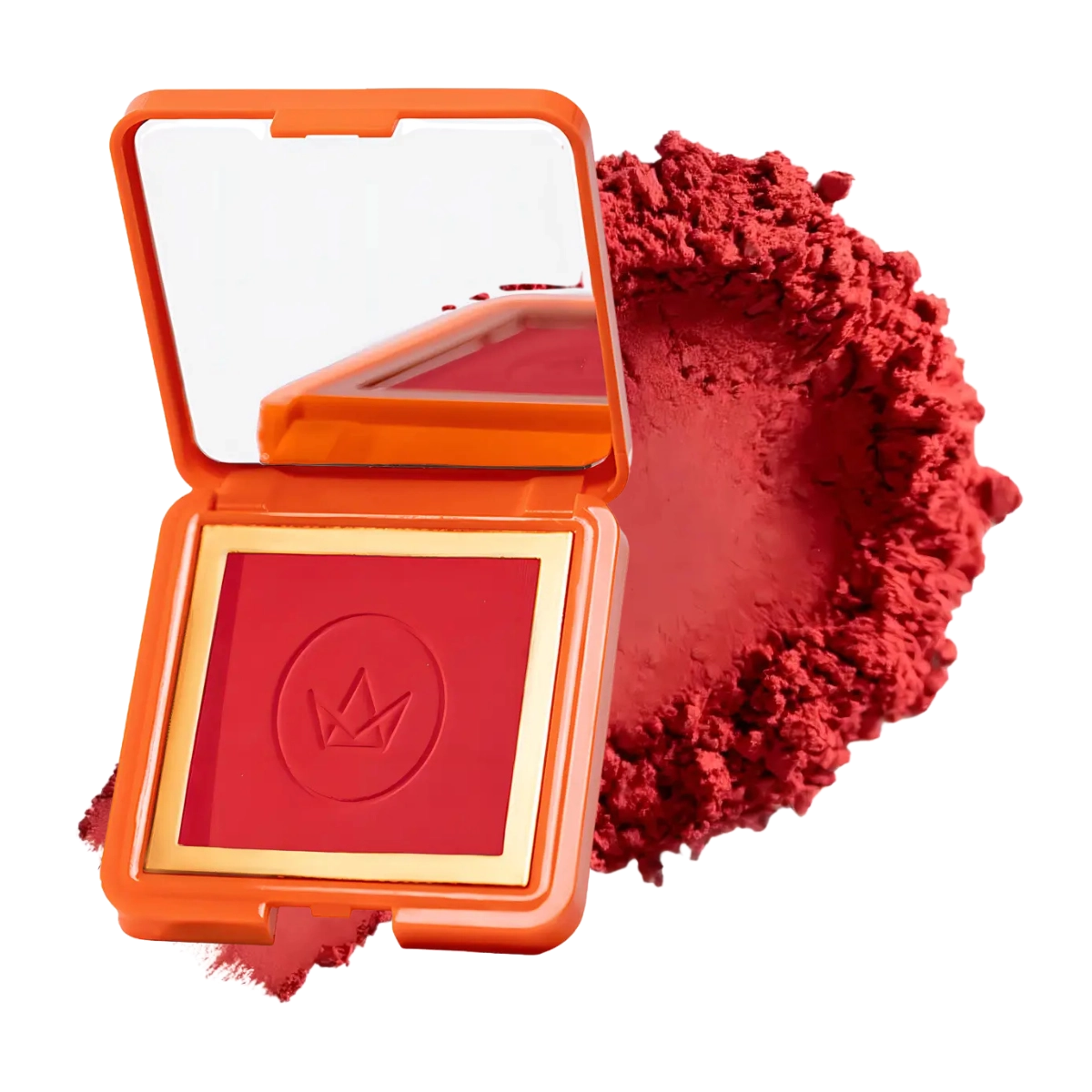 Blush Compacto Makeup Sunny Cheeks Love Mari Maria Blush Compacto Makeup Sunny Cheeks Love Mari Maria