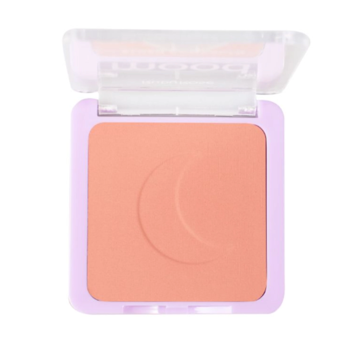 BLUSH COMPACTO RUBY ROSE FEELS MOOD MB10 HBF5821