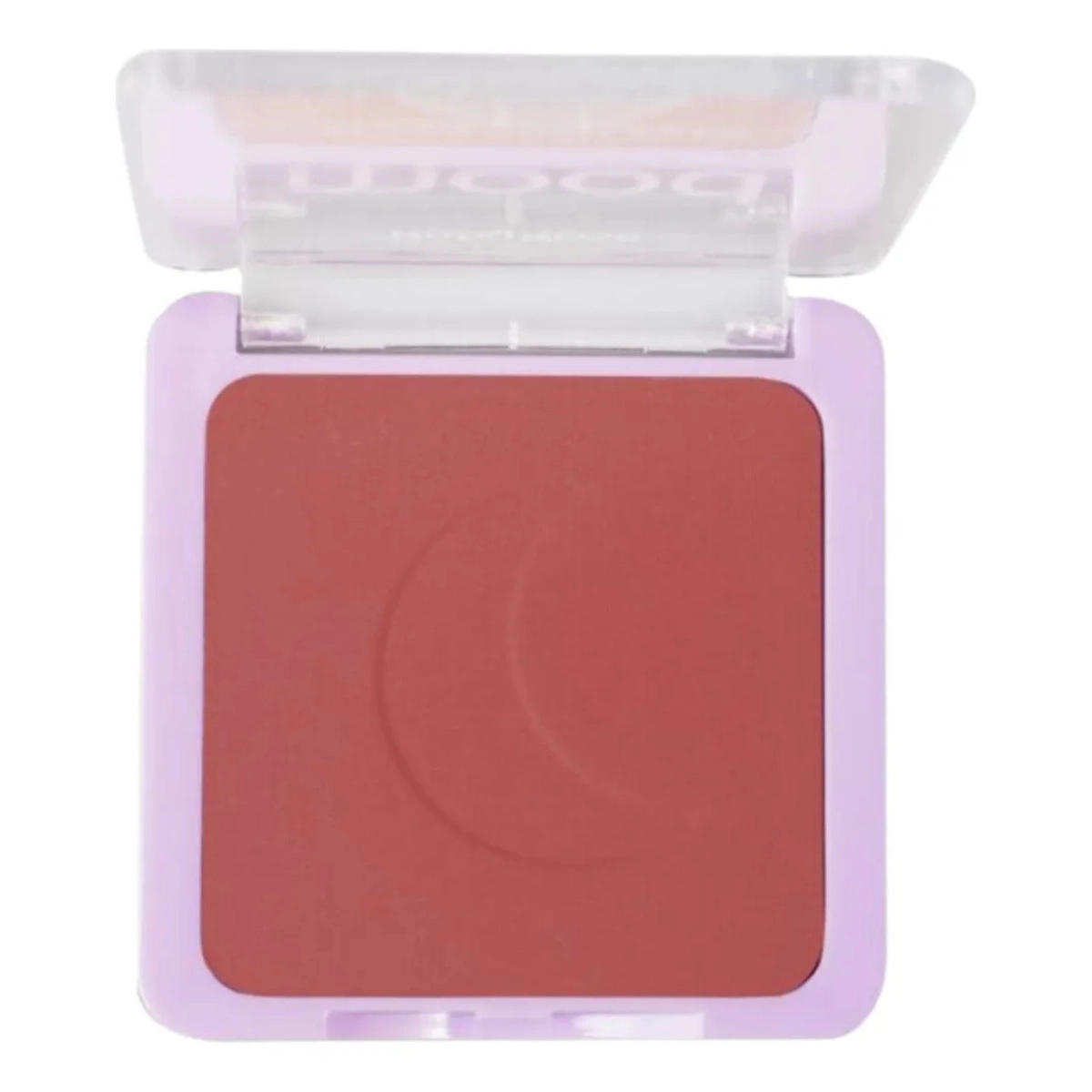 BLUSH COMPACTO RUBY ROSE FEELS MOOD MB40 HBF5824