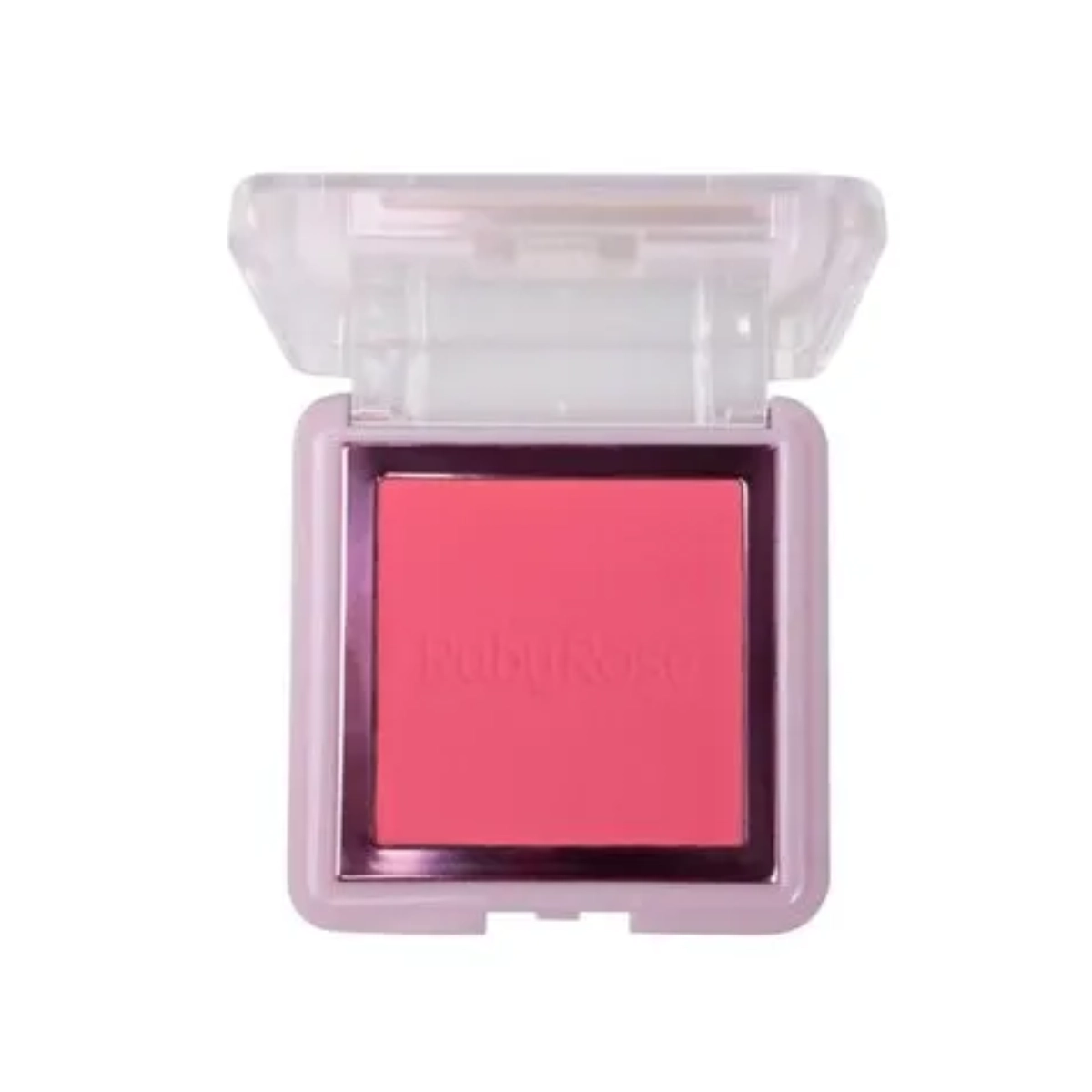 BLUSH COMPACTO RUBY ROSE TEXTURA ACETINADA BL20 7,3G BLUSH COMPACTO RUBY ROSE TEXTURA ACETINADA BL20 7,3G