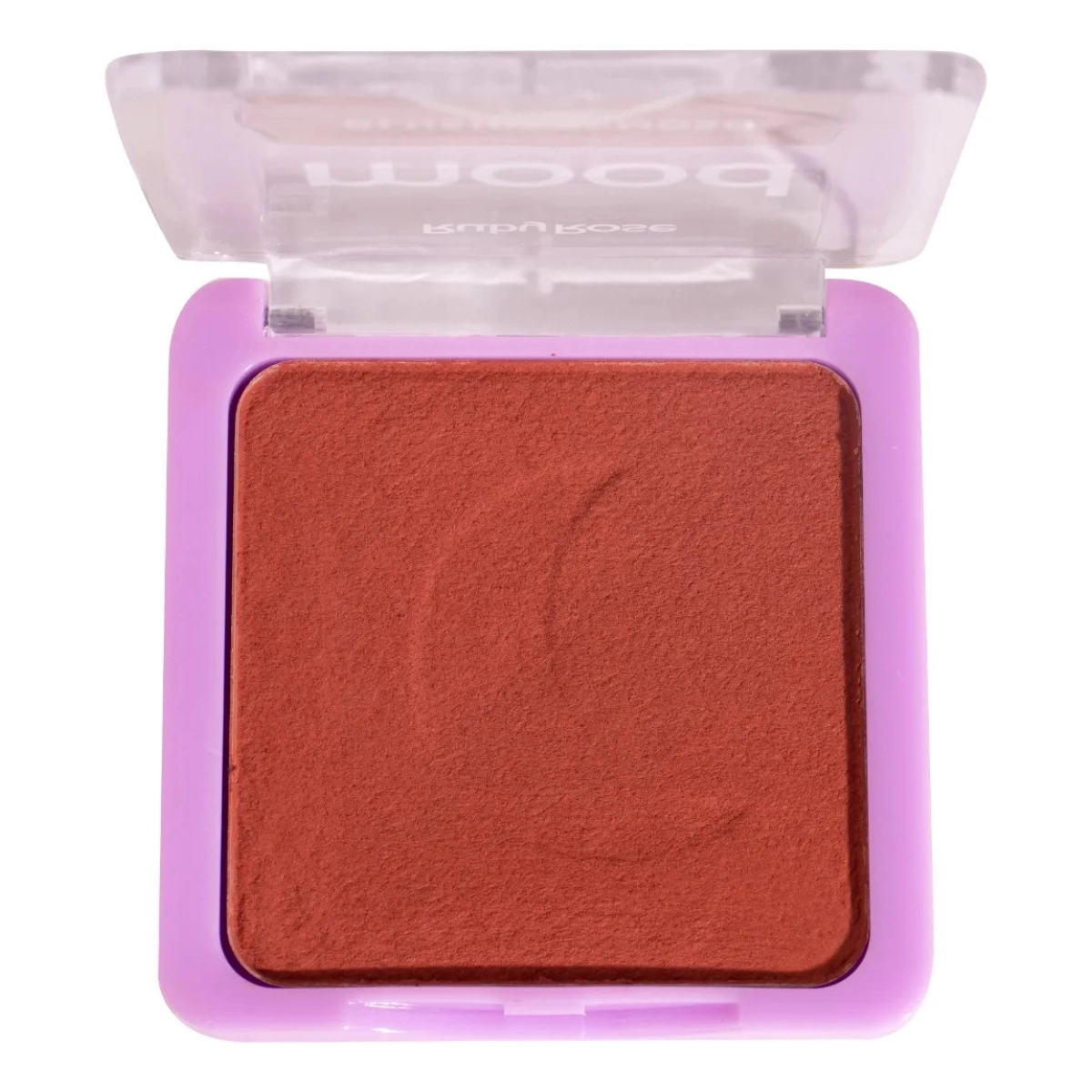 BLUSH CREMOSO MOOD CB01 HBF5871 RUBY ROSE