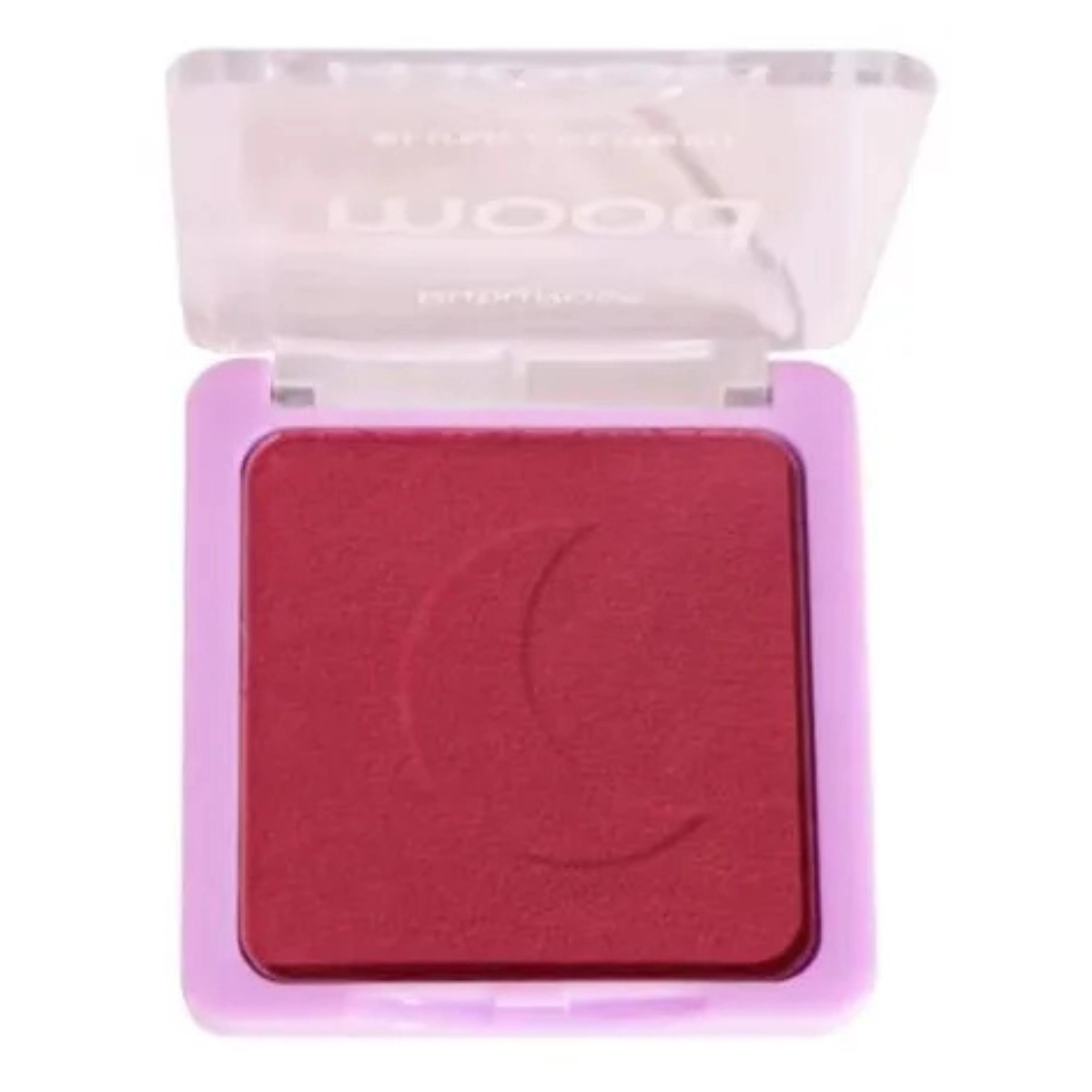 BLUSH CREMOSO MOOD CB02 HBF5872 RUBY ROSE