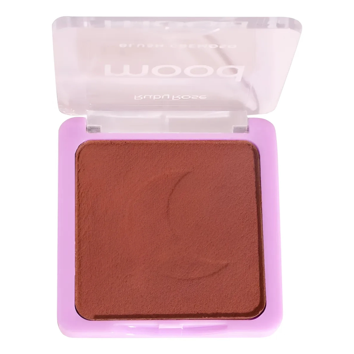 BLUSH CREMOSO MOOD CB05 HBF5875 RUBY ROSE
