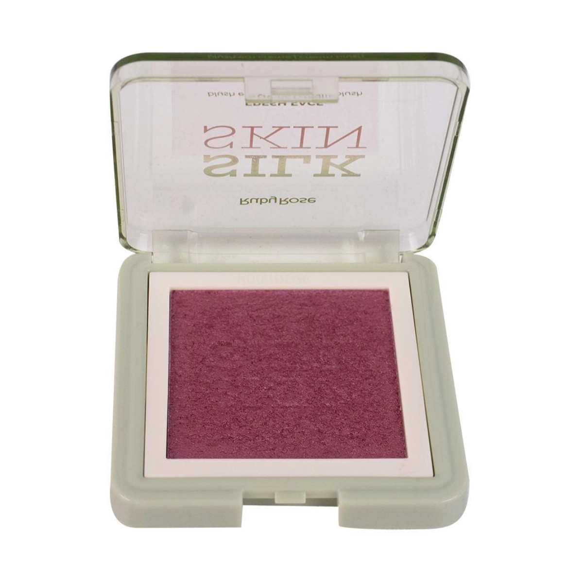BLUSH EM CREME FRESH FACE HBF10005 ROSY DAWN SILK SKIN RUBYROSE