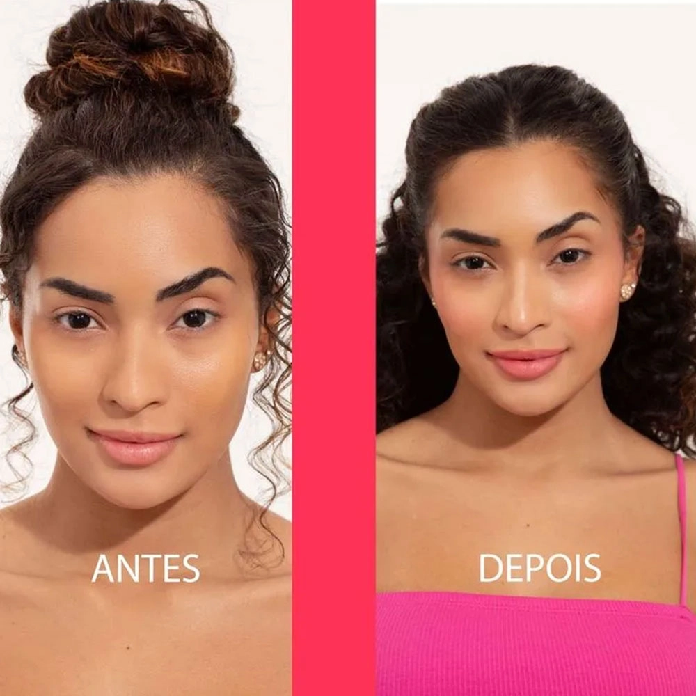 BLUSH EM STICK MELON POP CORAL RUBY KISSES MBS02B