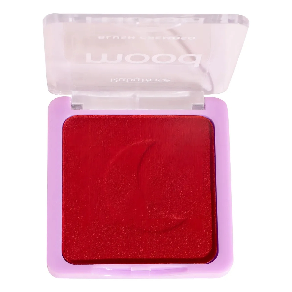 BLUSH FACIAL CREMOSO MOOD CB03 HBF5873 RUBY ROSE