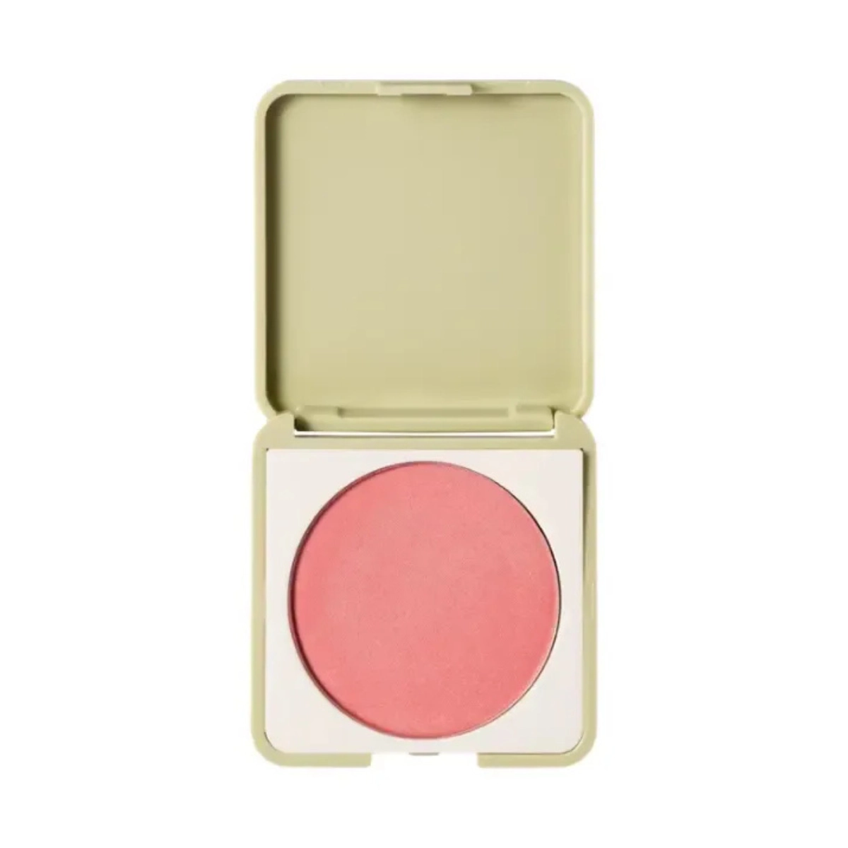 BLUSH RUBY ROSE SILK SKIN PEACH GLOW ALTA PIGMENTAÇÃO