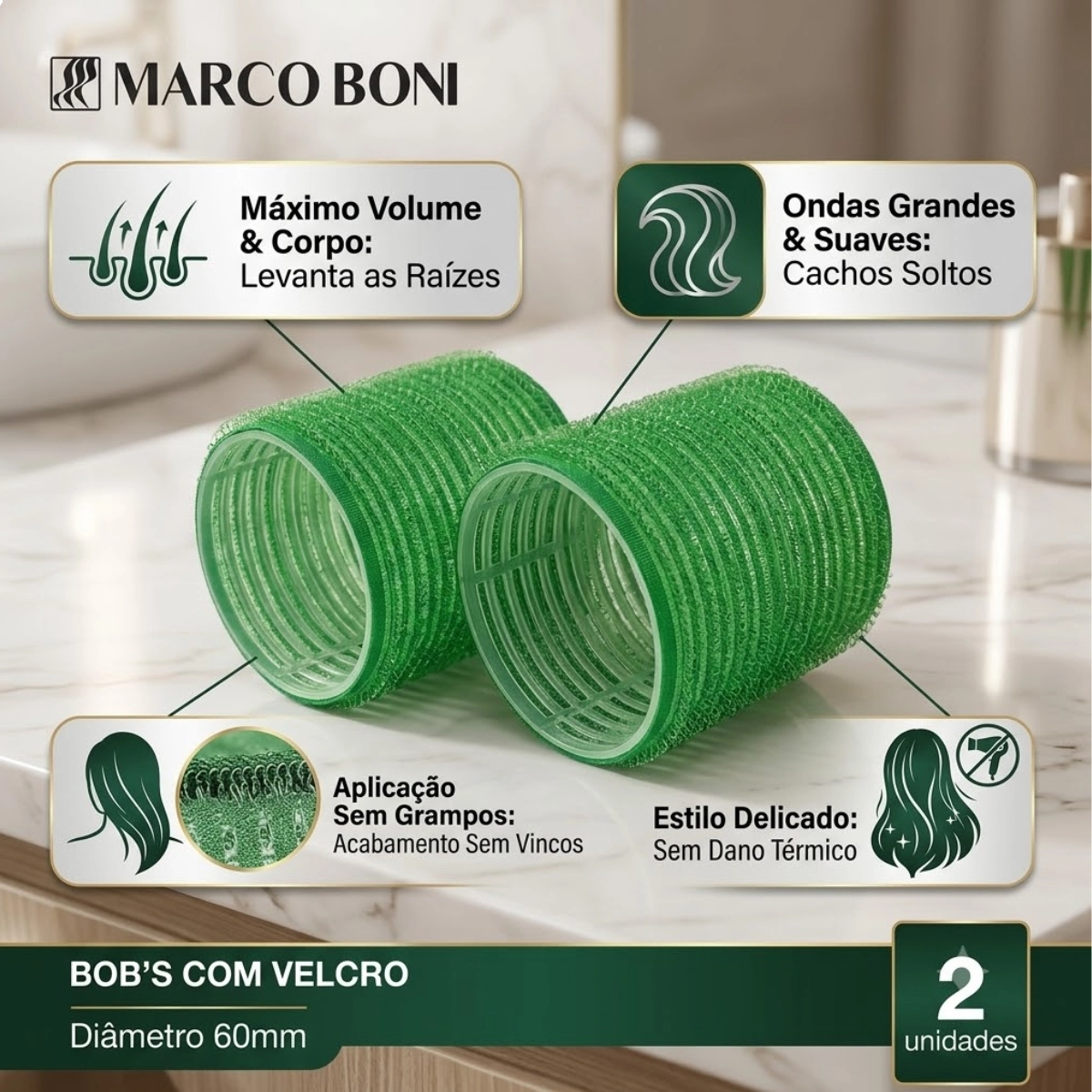 Bobes GG Autoaderentes Marco Boni 2Un Bobes GG Autoaderentes Marco Boni 2Un