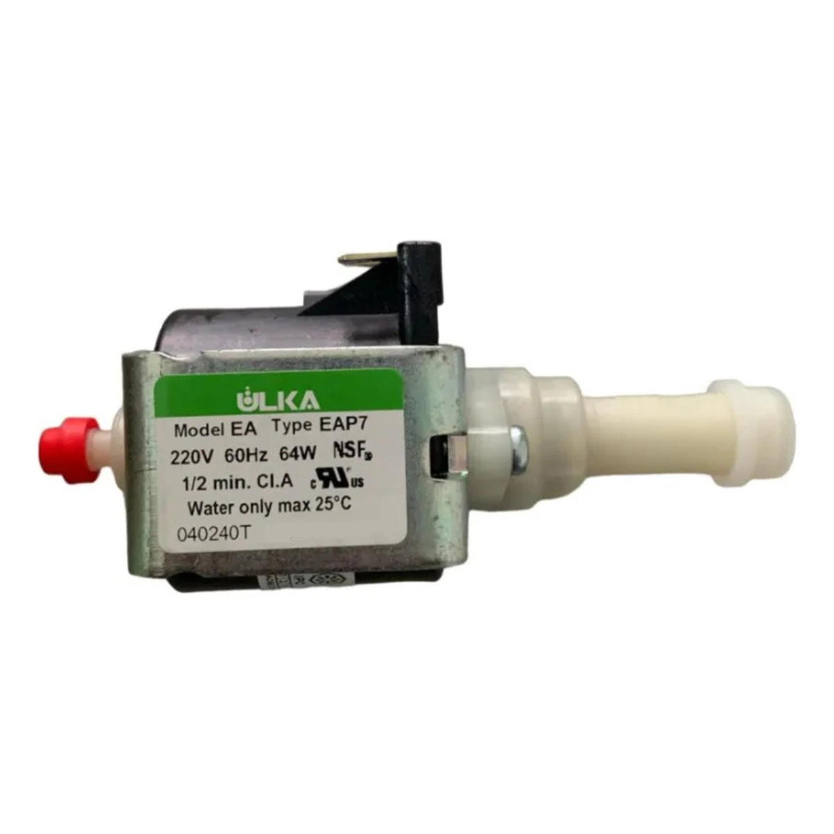 BOMBA ÁGUA 220V EXTRATORA IPC MEPD00016 220