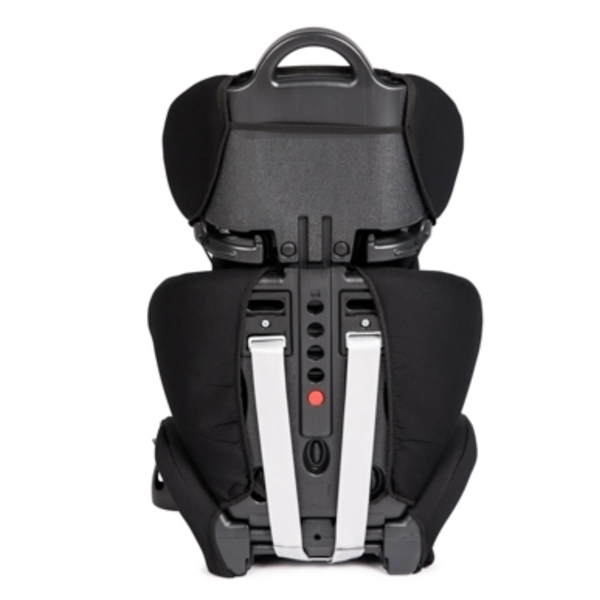 Cadeira Automotiva Reclinável Tutti Baby com Proteção Lateral