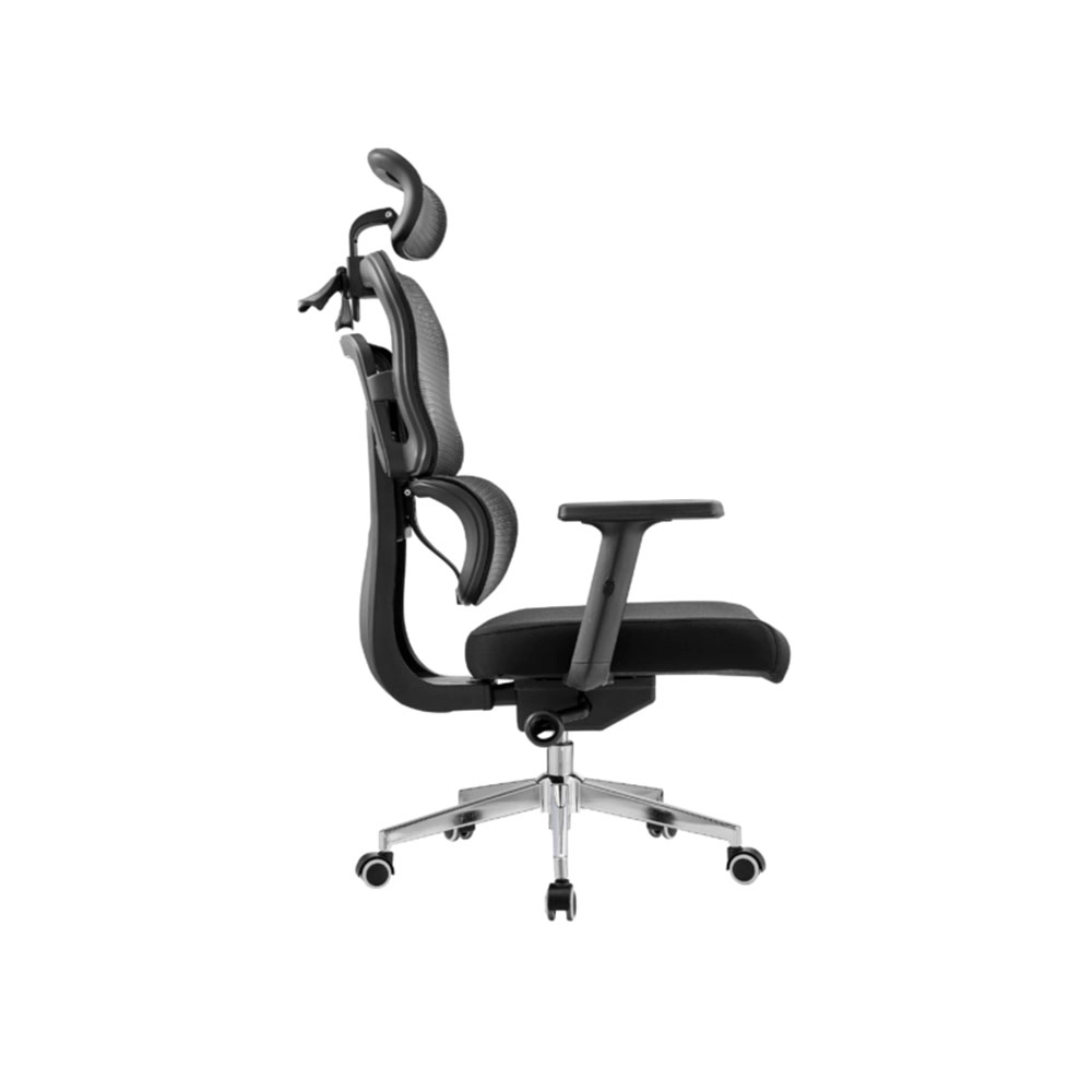 CADEIRA DE ESCRITÓRIO PRESIDENTE BEST ERGONÔMICA PRETA C800 CADEIRA DE ESCRITÓRIO PRESIDENTE BEST ERGONÔMICA PRETA C800