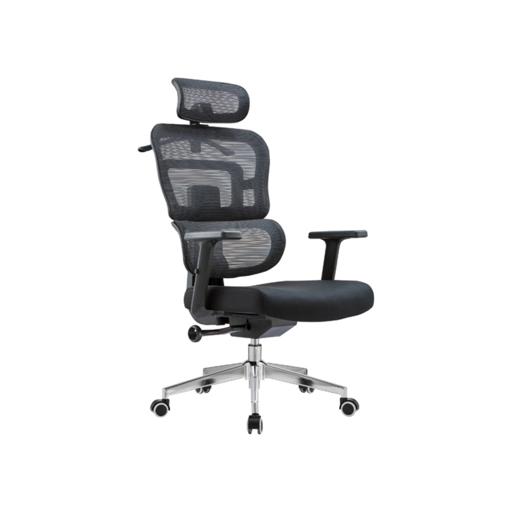 CADEIRA DE ESCRITÓRIO PRESIDENTE BEST ERGONÔMICA PRETA C800 CADEIRA DE ESCRITÓRIO PRESIDENTE BEST ERGONÔMICA PRETA C800