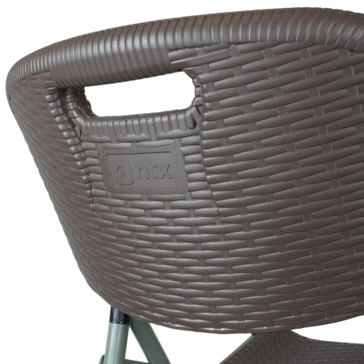 CADEIRA DOBRAVEL E PORTATIL ROBUST RATTAM NAUTIKA ATE 100KG EM AÇO CADEIRA DOBRAVEL E PORTATIL ROBUST RATTAM NAUTIKA ATE 100KG EM AÇO