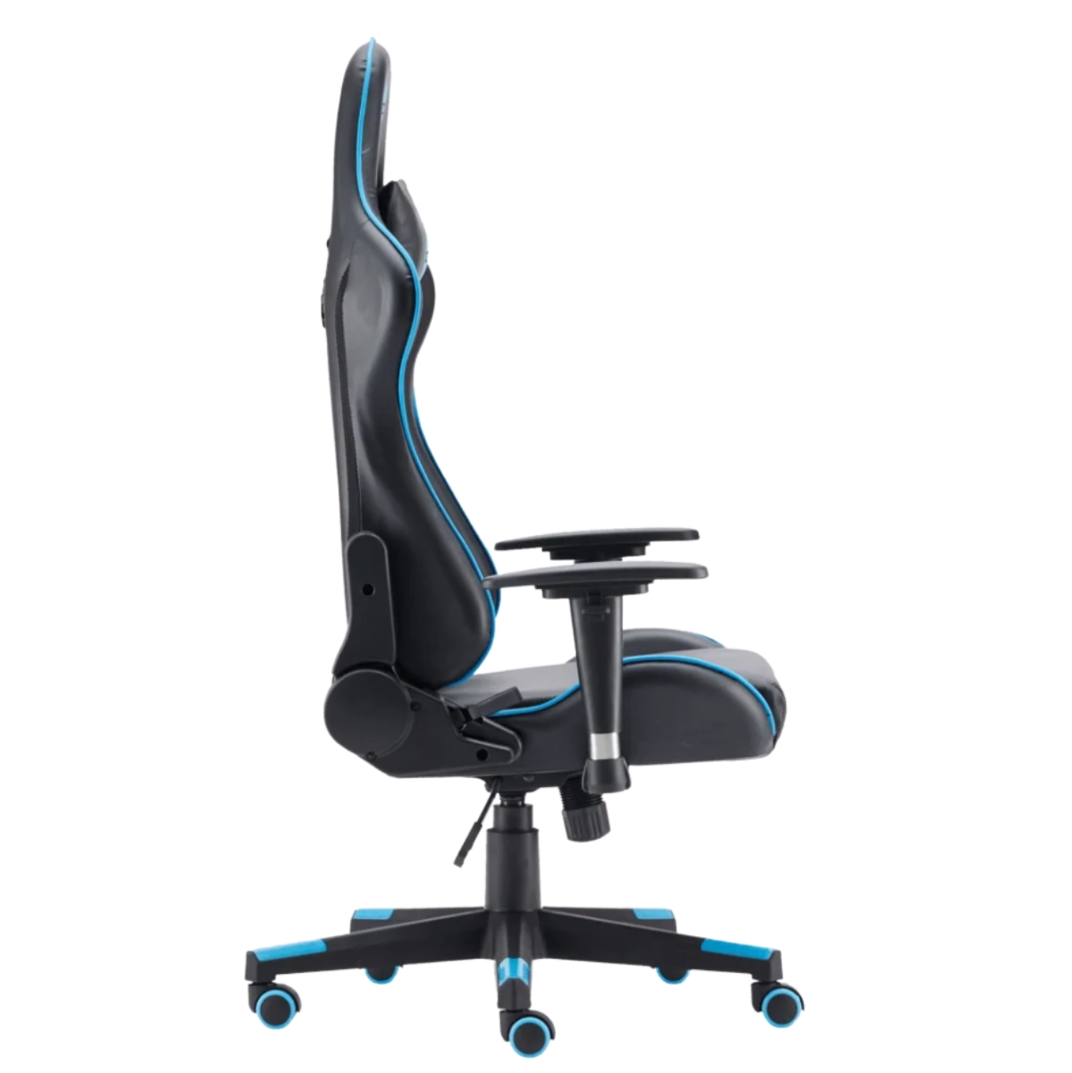 Cadeira Gamer Prime-x V2 Preto/azul