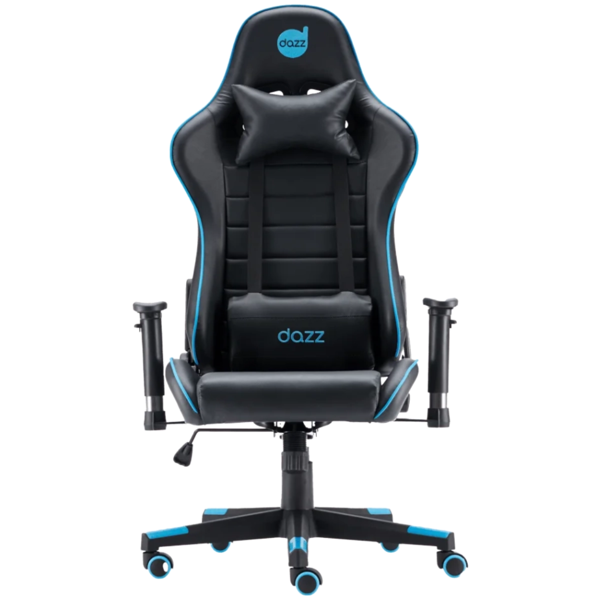 Cadeira Gamer Prime-x V2 Preto/azul