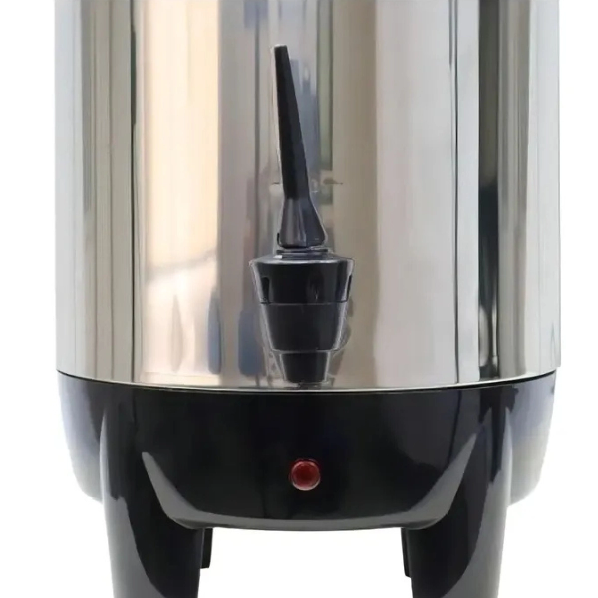 CAFETEIRA AUTOMATICA MARCHESONI 2 LITROS COR INOX 220V CAFETEIRA AUTOMATICA MARCHESONI 2 LITROS COR INOX 220V