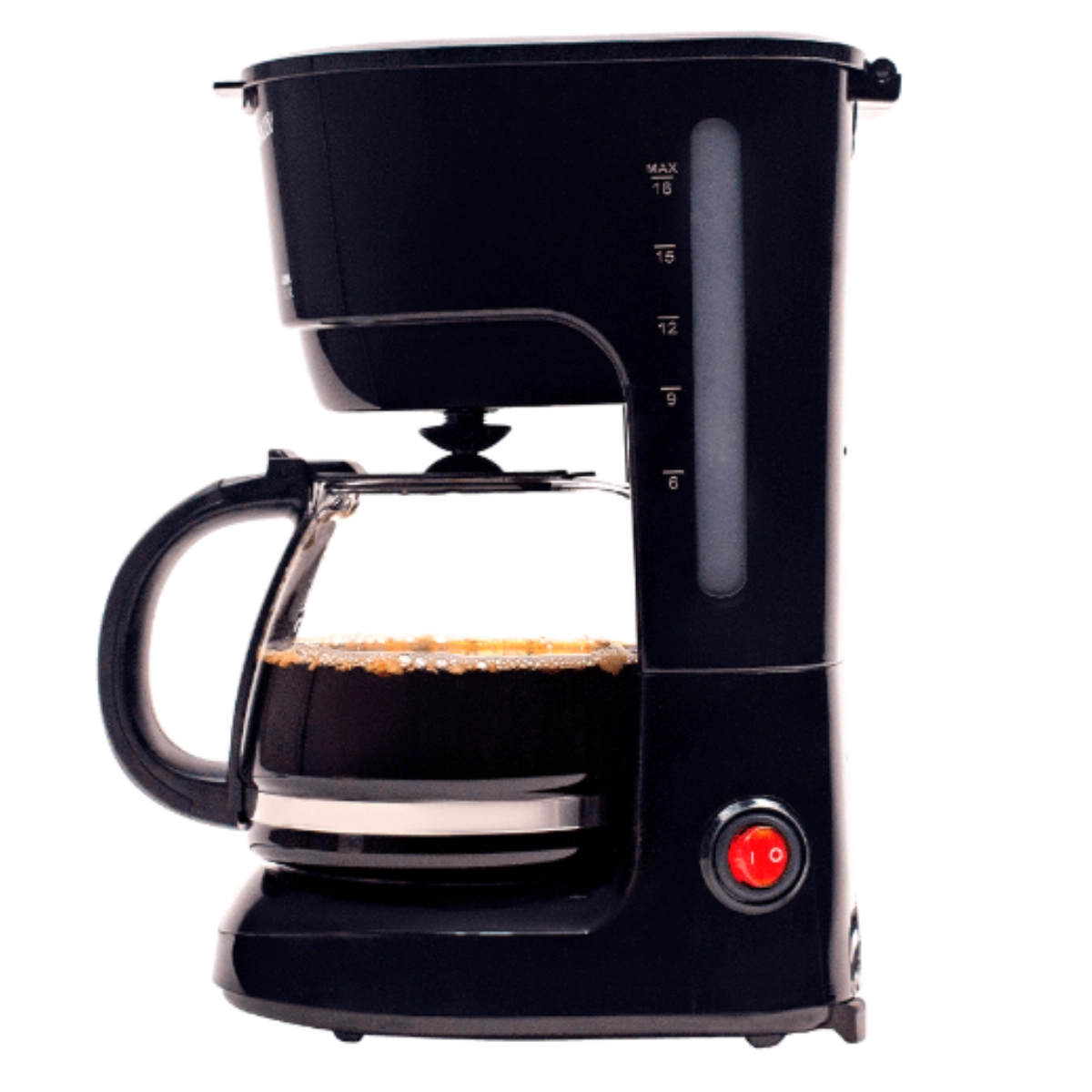 CAFETEIRA ELÉTRICA MALLORY AROMA PLUS 18 XÍCARAS 220V