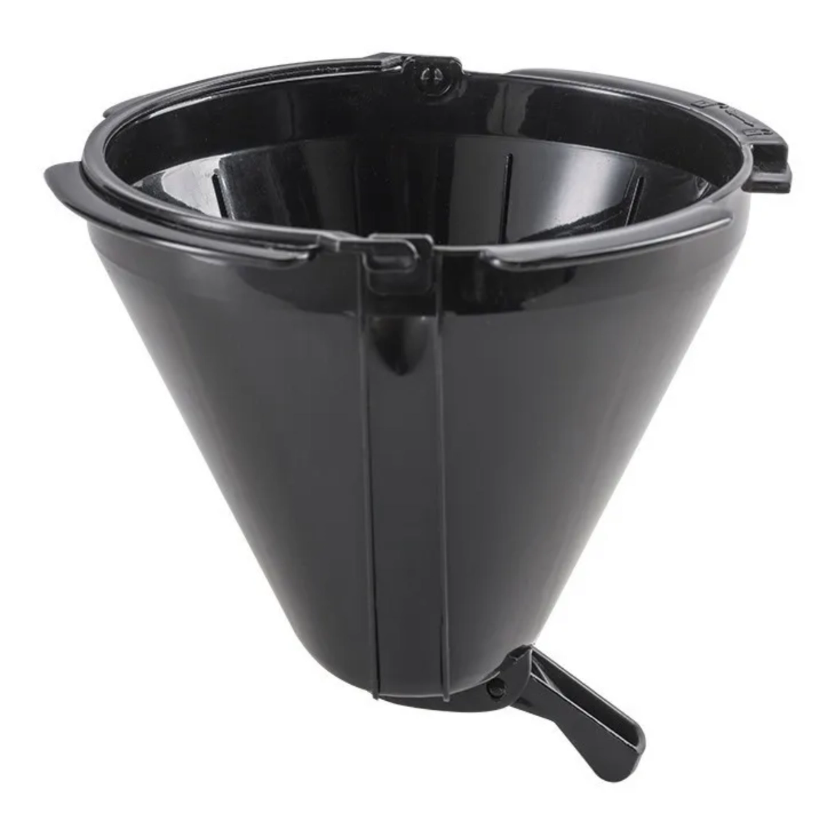 CAFETEIRA ELETRICA THERMO 25 XICARAS PRETA AGRATTO 220V 