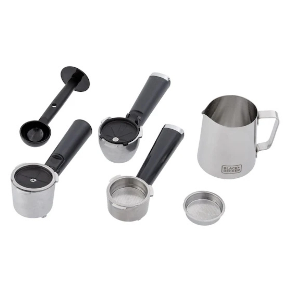 CAFETEIRA ESPRESSO AUTOMÁTICA 1200W MULTIFUNÇÕES GOURMAND GRIS 220V