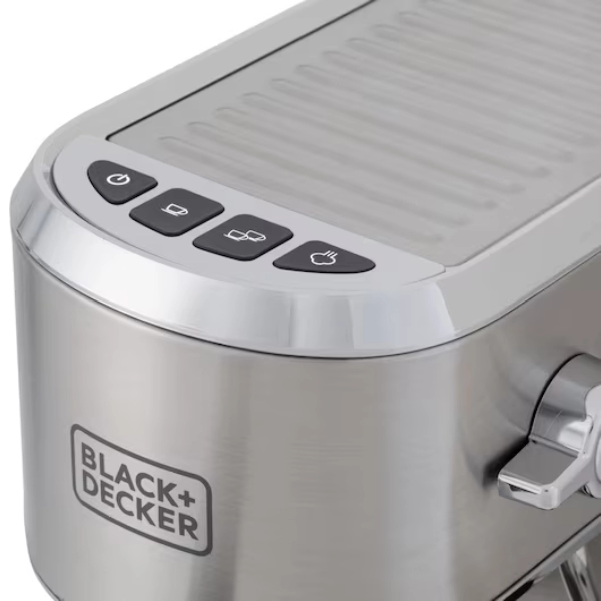 CAFETEIRA ESPRESSO AUTOMÁTICA 1450W MULTIFUNÇÕES GOURMAND GRIS 127V