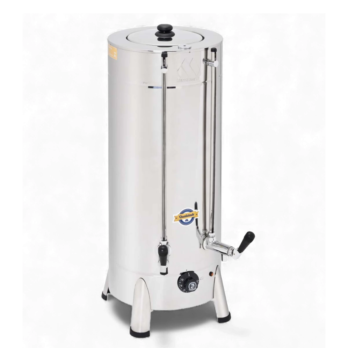 Cafeteira Tradicional 10 Lt X 1300 W X 220 V Cafeteira Tradicional 10 Lt X 1300 W X 220 V
