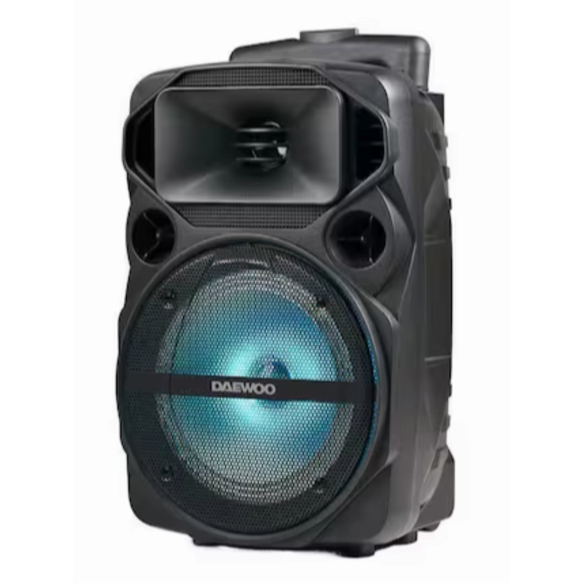 Caixa De Som Bluetooth Dw0820 Daewoo