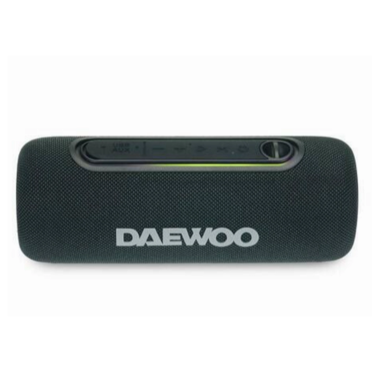 Caixa De Som Bluetooth Portátil Powertube160 Dw112 Daewoo