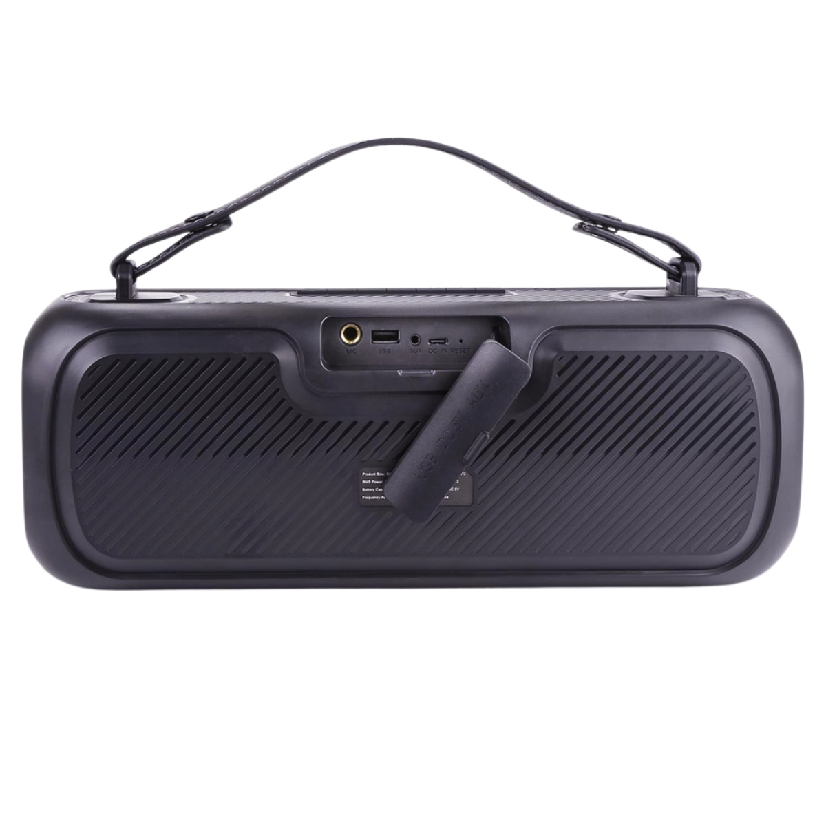 Caixa de Som Color Soundbox Dw542