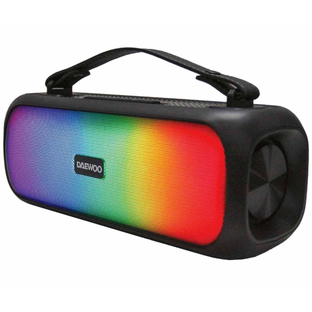 Caixa de Som Color Soundbox Dw542