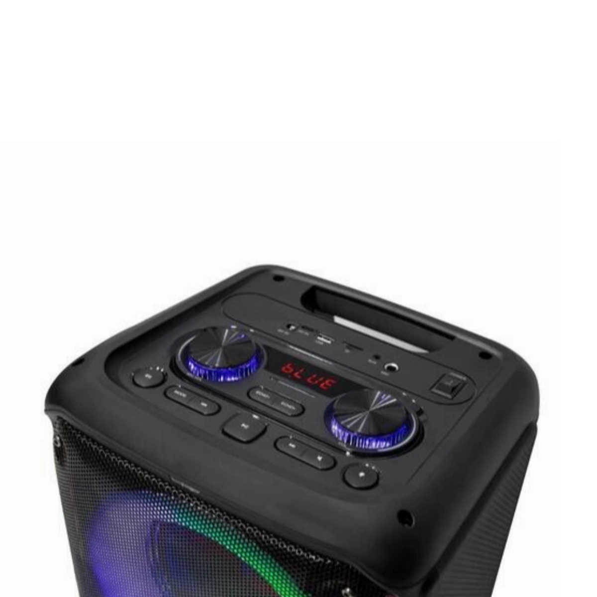 Caixa de Som Extreme Box Bluet Caixa de Som Extreme Box Bluet