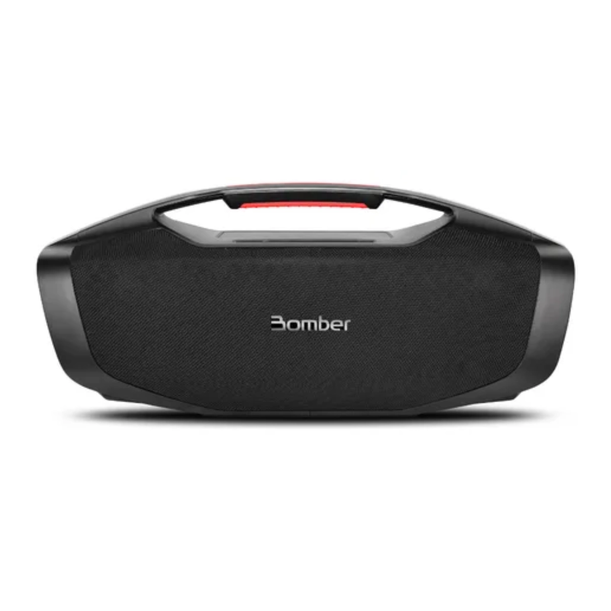 CAIXA DE SOM PORTÁTIL BOMBERBOX PRO 4 BLUETOOTH TWS