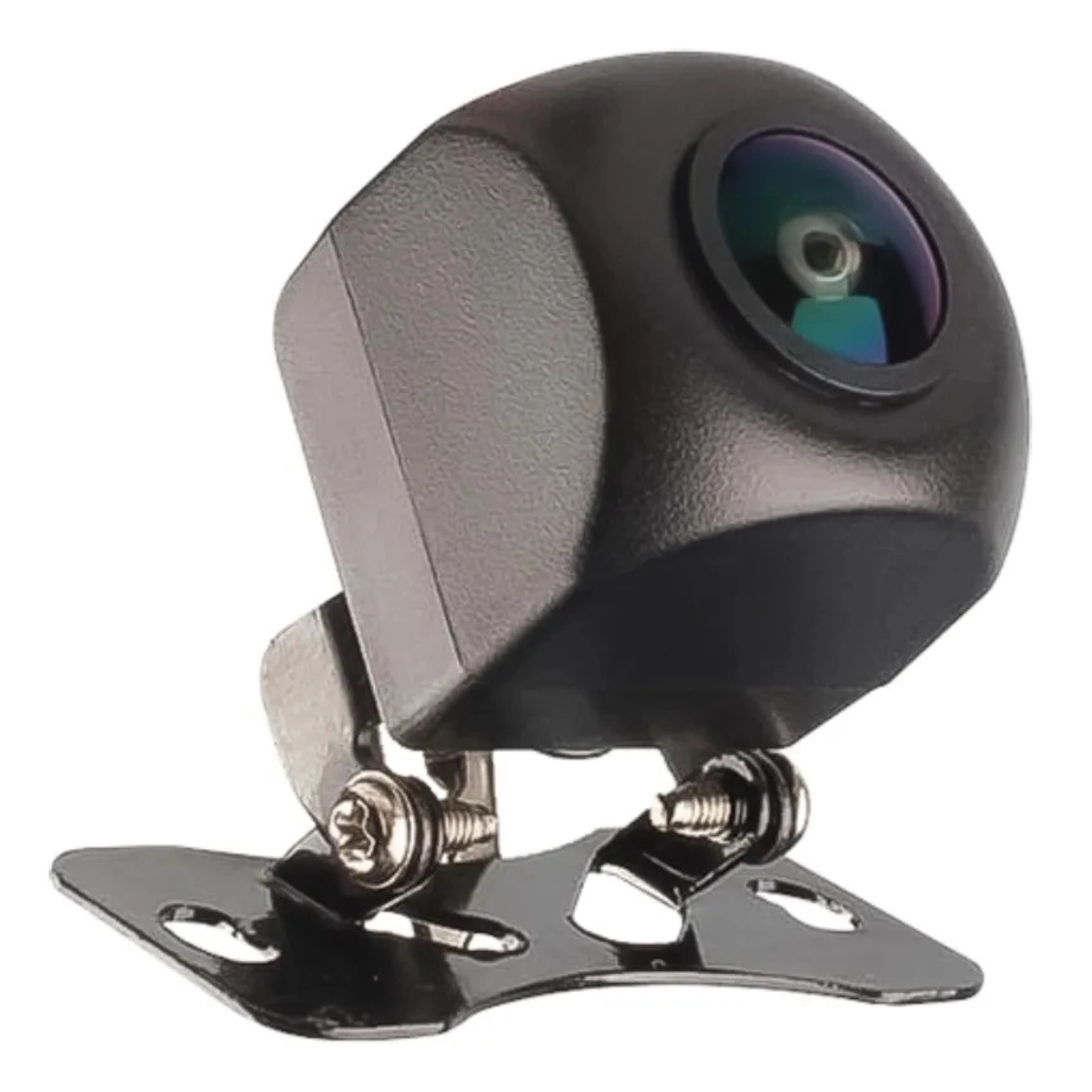 CAMERA AUTOMOTIVA DE RE FRONTAL ROADSTAR RS180 BR PLUS VISAO