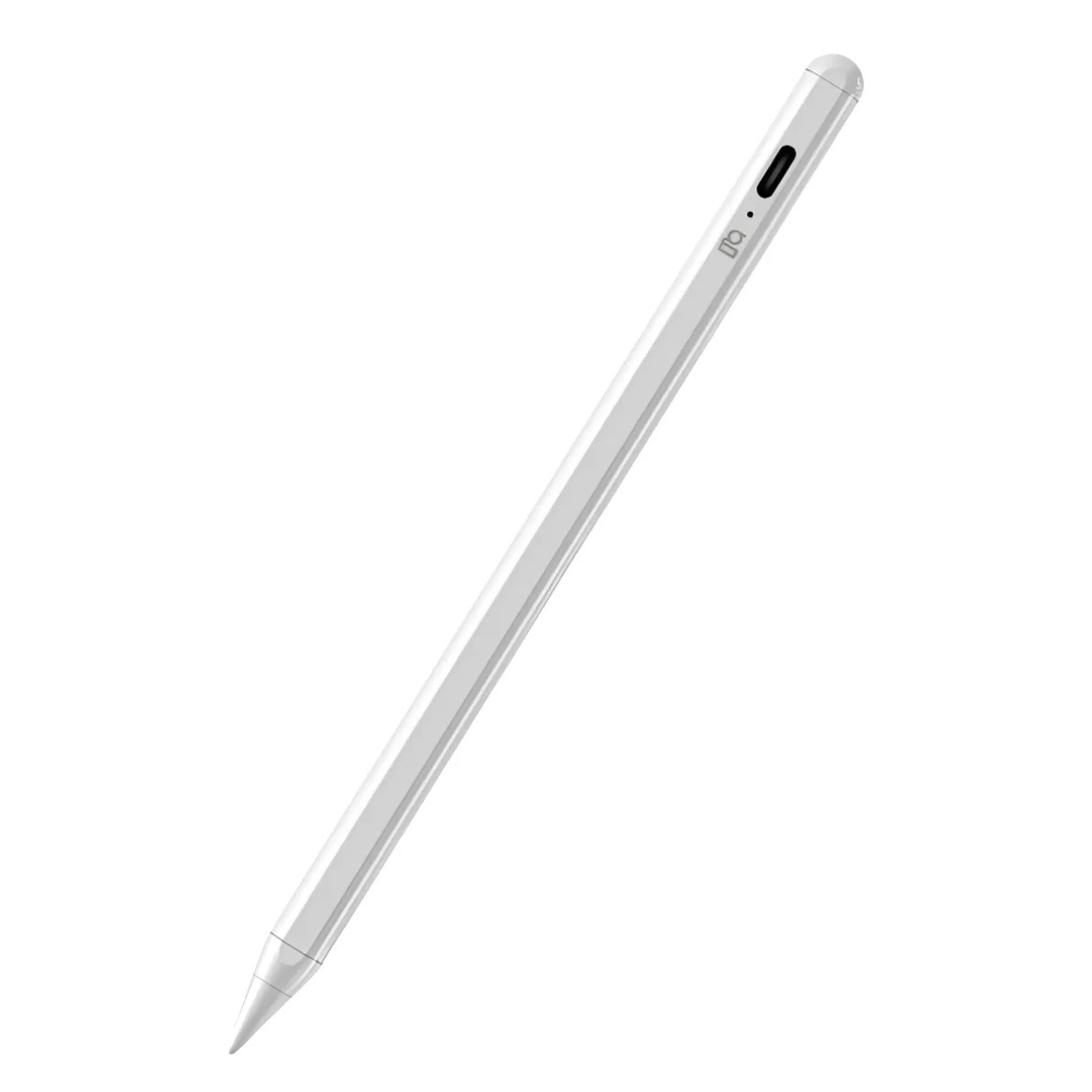 CANETA PENCIL DIGITAL PARA IPAD CAPACITIVA STYLUS 1,5MM GEONAV