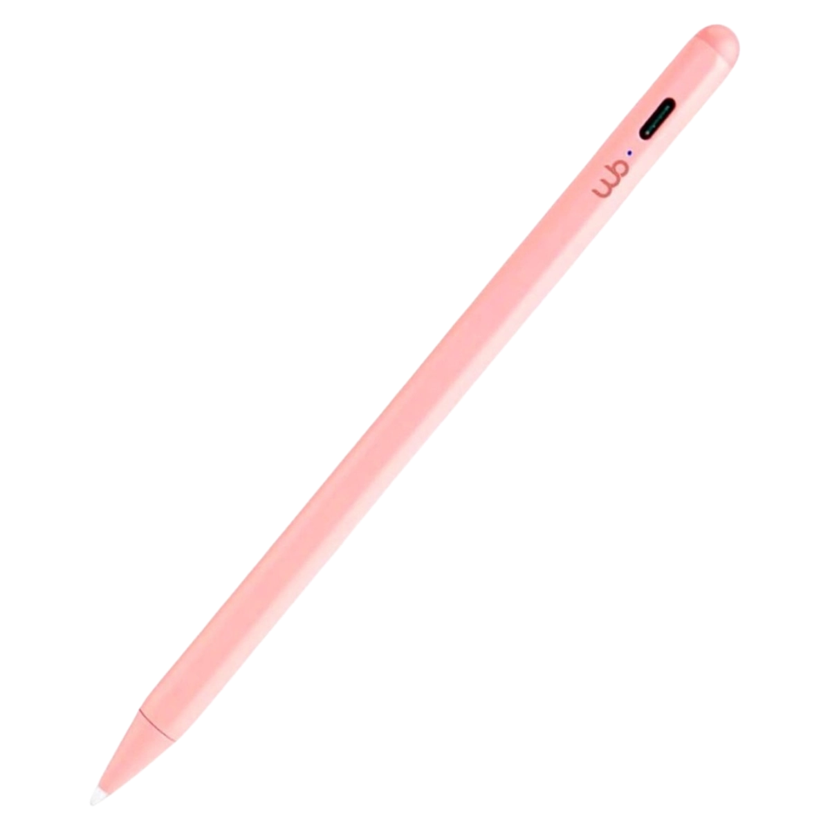 CANETA PENCIL WB PARA IPAD COM PALM REJECTION E PONTA DE 1.0MM CANETA PENCIL WB PARA IPAD COM PALM REJECTION E PONTA DE 1.0MM