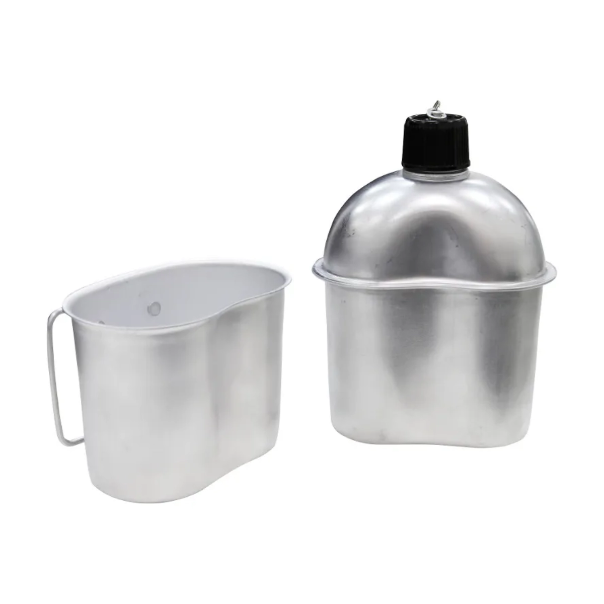 CANTIL 2 EM 1 900ML NAUTIKA XEPA ALUMINIO ATOXICO CANTIL 2 EM 1 900ML NAUTIKA XEPA ALUMINIO ATOXICO