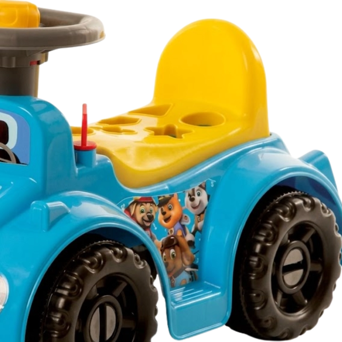 CARRINHO ANDADOR INTERATIVO KETOKINHA PATRULHA KENDY CARRINHO ANDADOR INTERATIVO KETOKINHA PATRULHA KENDY
